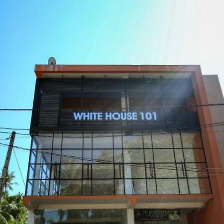 Yoho White House Apartment Galle Exterior foto